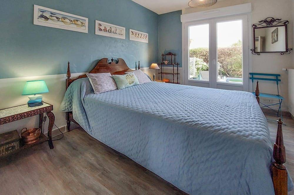 Entire apartment, Gorgeous apartment in Concarneau in Concarneau, Quimper region