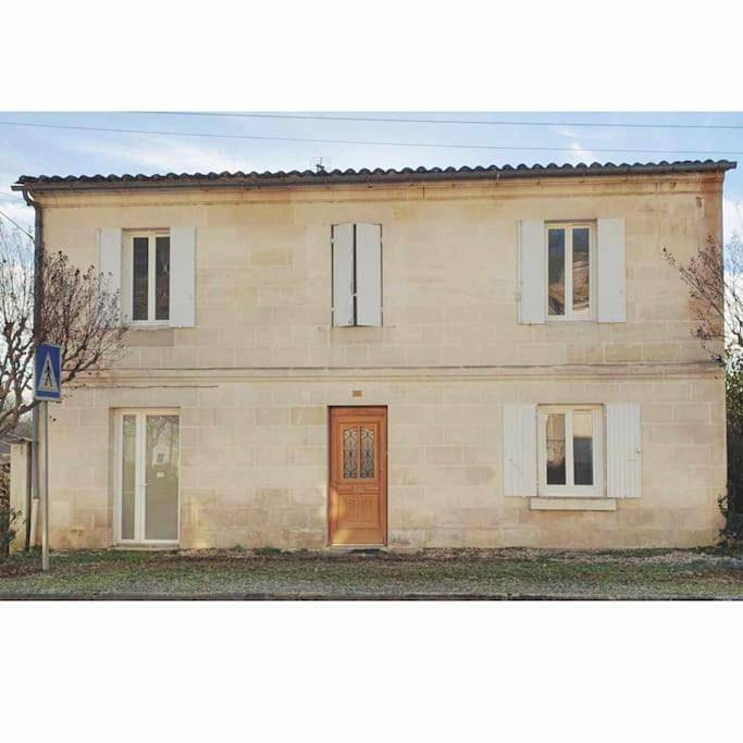 Gîte pour 6 personnes, avec jardin, adapté aux familles à La Rivière