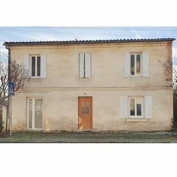 Location de vacances pour 6 personnes, avec jardin, adapté aux familles à La Rivière