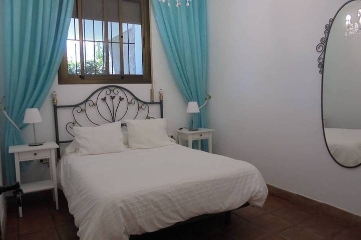 Ganze Wohnung, Ferienwohnung - Chilches in Chilches (Vélez-Málaga), Vélez-Málaga