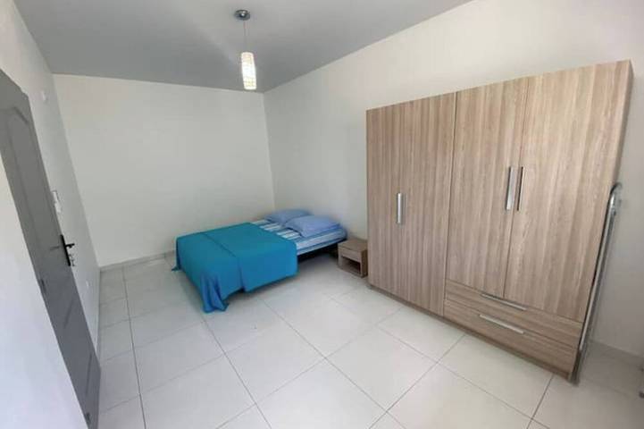 Ganze Wohnung, Le Carambole - T2 Modern and Cosy out of town in Matoury, Französisch-Guayana