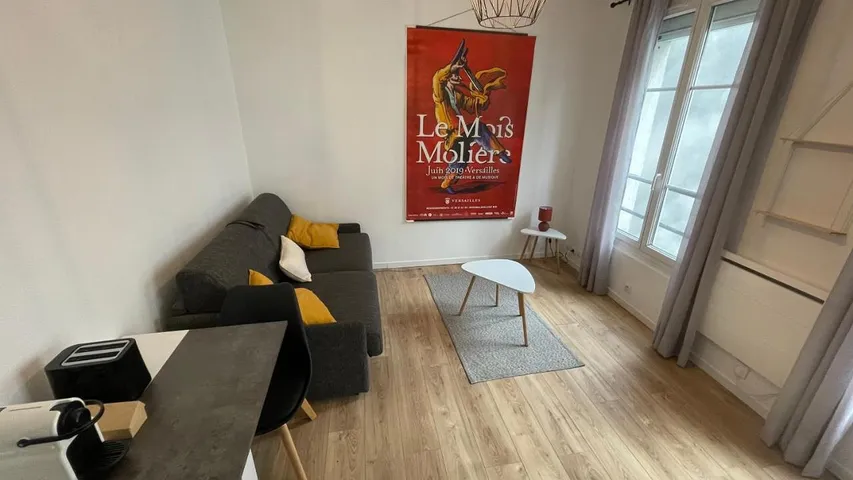 Apartamento de vacaciones para 2 personas - 1