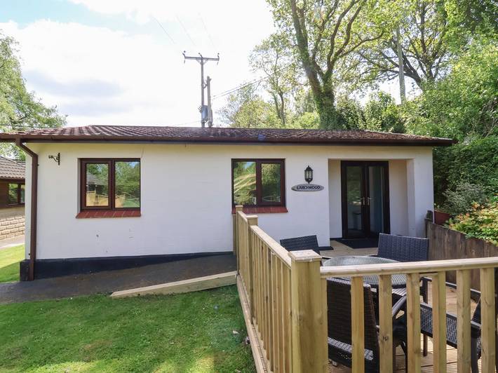 Holiday rental for 3 people, with Garden in Combe Martin
