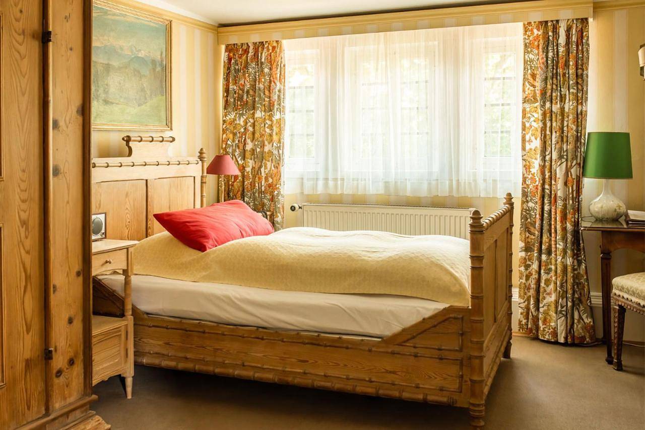 Hotel Schloss Büdingen in Büdingen, Wetterau
