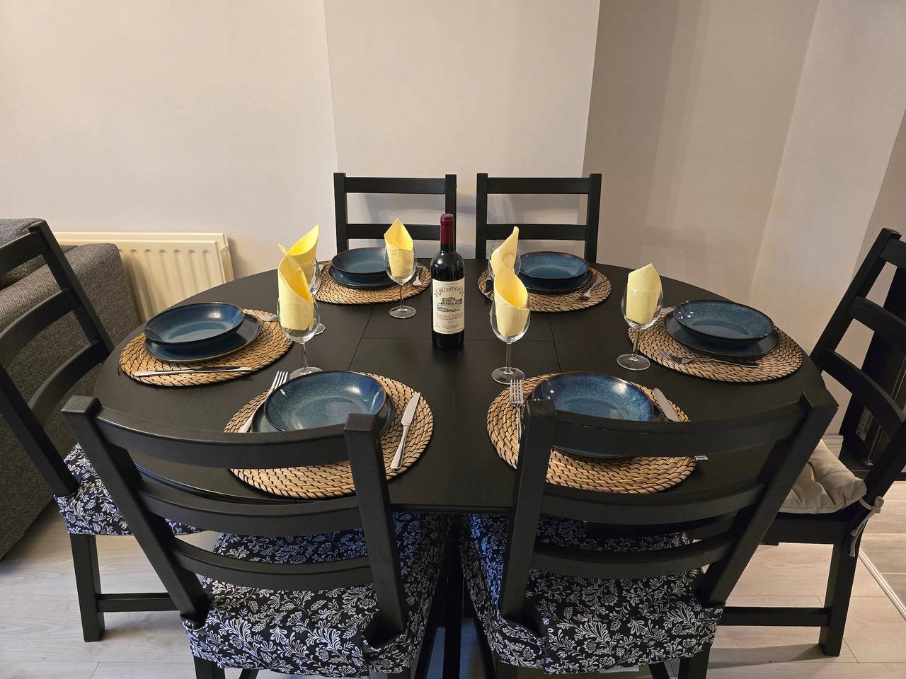 Casa de vacaciones para 7 personas con jardín in Dublin West, Fingal