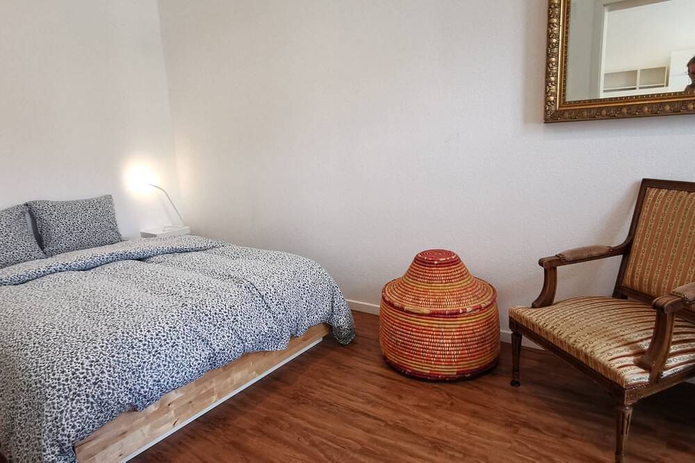 Ganze Wohnung, Charmante Zollhaus-Wohnung – 2 Gäste in Klettgau, Hochschwarzwald