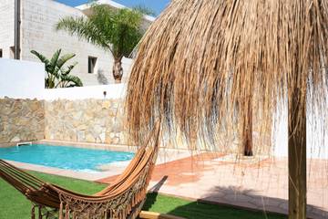 Casa De Férias para 9 Pessoas em Zahara de los Atunes, Tarifa (Espanha), Foto 3