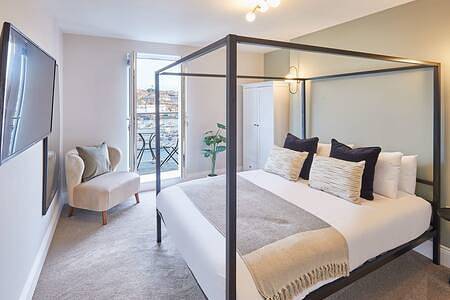 Host & Stay | Albion House in Whitby, North York Moors National Park