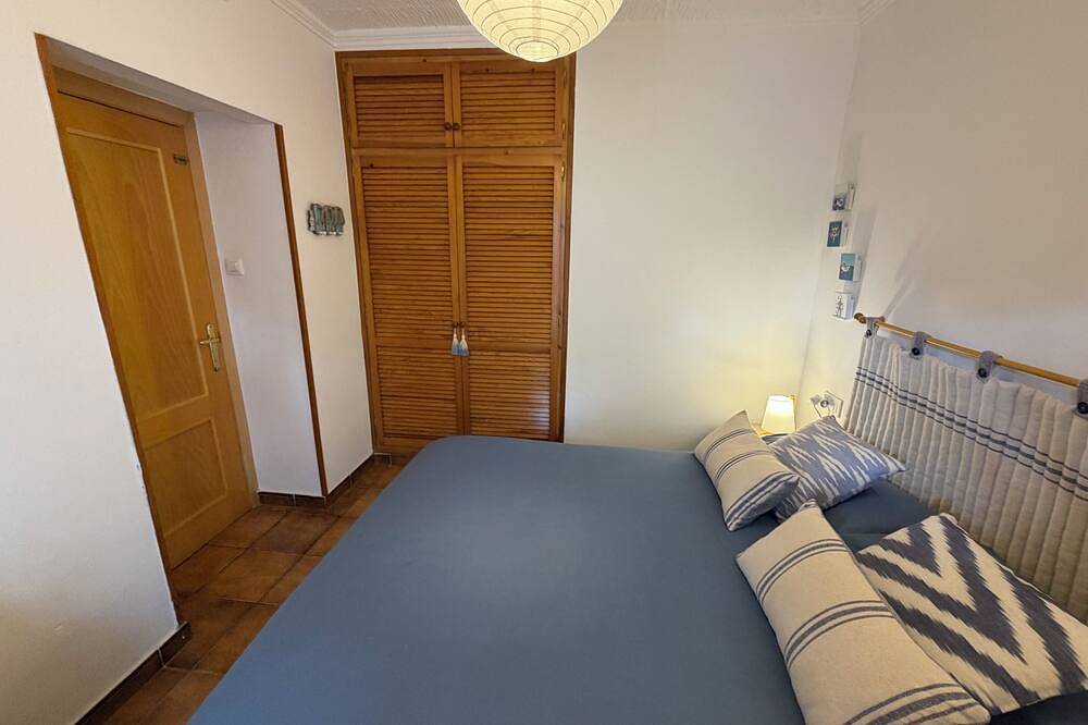 Sea and pins. Charming Casita with garden 1 minute from the beach and town center in Platja d'Aro, Costa Brava