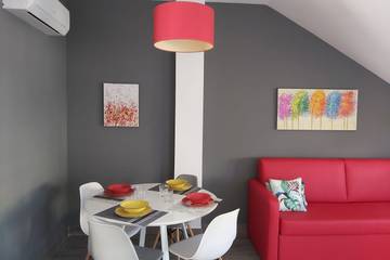 Vakantieappartement voor 2 Personen in Los Boliches, Fuengirola, Afbeelding 1