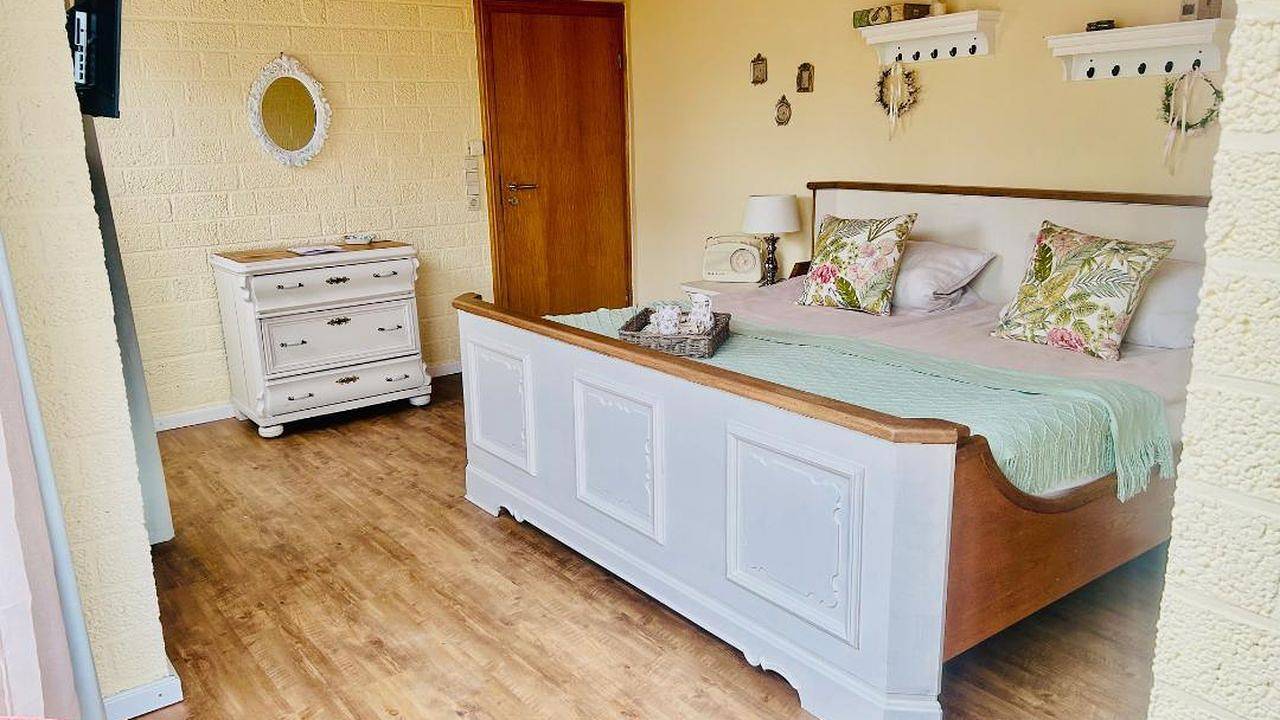 Ganze Ferienwohnung, Ferienwohnung für 2 Personen (40 m²) in Bad Fallingbostel in Bad Fallingbostel, Landkreis Heidekreis
