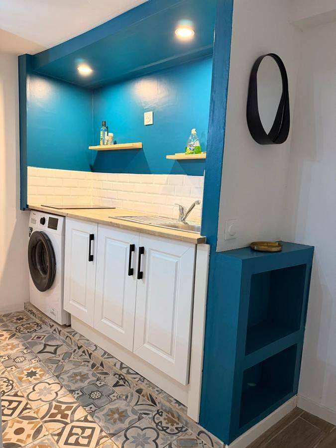 Gîte pour 2 personnes dans Office De Tourisme De Grasse - 3