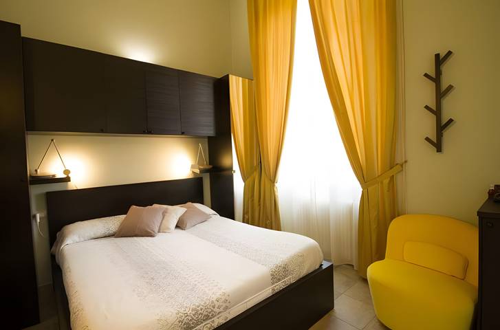 Holiday rental for 2 people, with garden, with pets in Chiavari