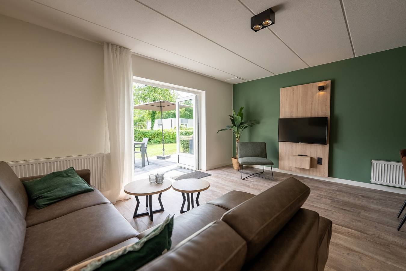 Hunzedal — H6A Comfort in Borger, Drenthe