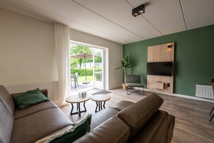 Hunzedal — H6A Komfort in Borger, Drenthe