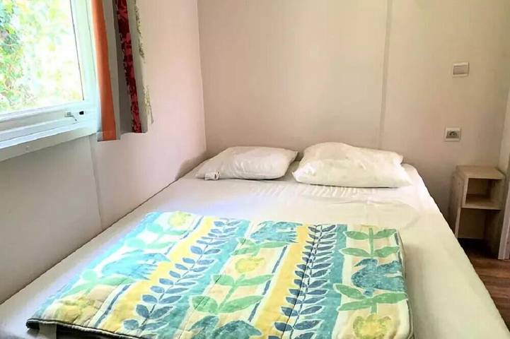 Mobil home pour 5 personnes dans Plage De La Paree Du Jonc - 2