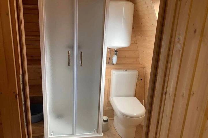 Camping für 2 Personen in Guérande - 4