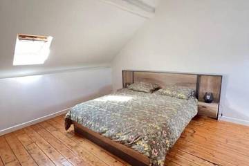 Appartement De Vacances pour 4 Personnes dans Amiens, Région d'Amiens, Photo 2