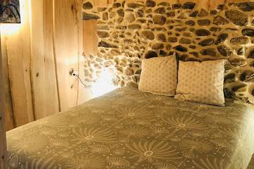 Chambre D’hôte pour 8 Personnes dans La Barthe-de-Neste, Hautes-Pyrénées, Photo 2