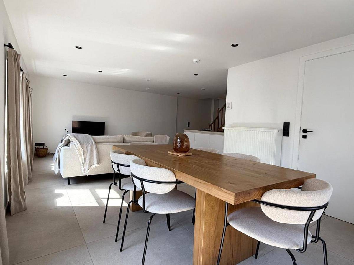 Appartement entier, Two-Bedroom Apartment in Marche-en-Famenne, Province de Luxembourg