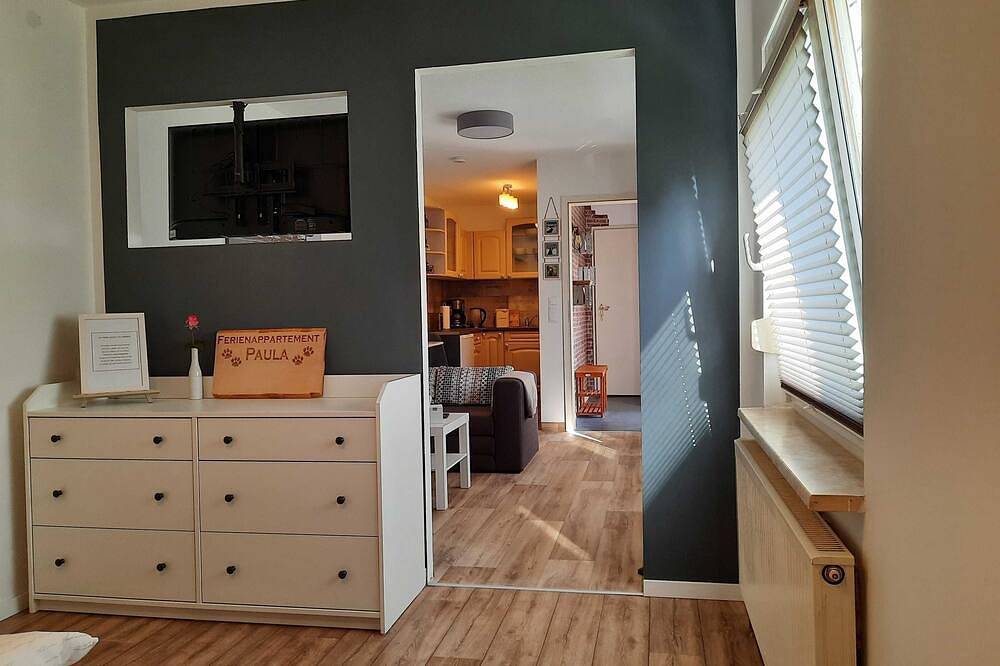 Ganze Wohnung, Ferienappartement Paula in Lausitzring, Senftenberg