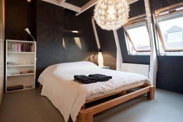 Vakantieappartement voor 4 Personen in Amsterdam West, Nederlandse kust, Afbeelding 1