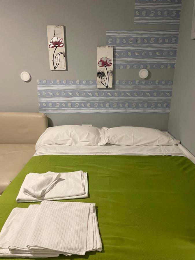 Chambre d’hôte pour 3 personnes, avec jardin ainsi que vue et piscine à Benalmádena - 2