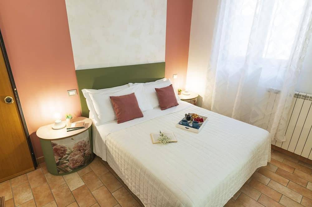 Appartamento intero, Del Moro Home Pesaro Centro Mare by Yohome in Pesaro, Valle del Metauro