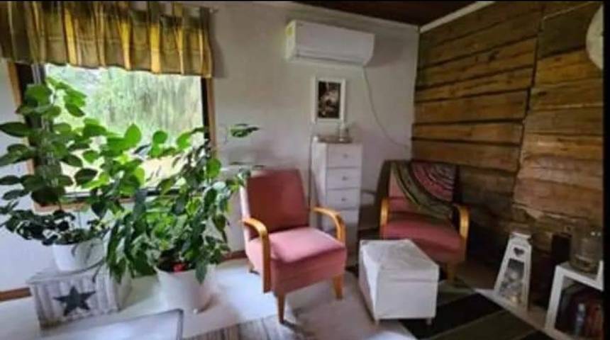 Chalet für 10 Personen, mit Garten und Sauna sowie Whirlpool, kinderfreundlich in Finnland - 3