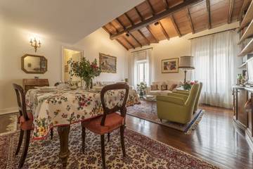 B&b per 4 Persone in Centro di Roma, Roma, Foto 2