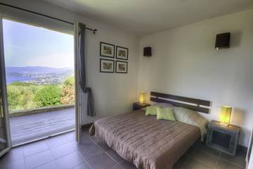 Location De Vacances pour 2 Personnes dans Calcatoggio, Corse-du-Sud, Photo 1