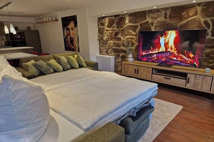 Ferienhaus für 4 Personen, mit Terrasse in Neustadt/Harz - 4