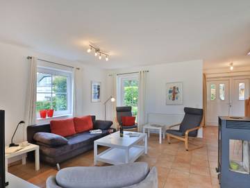 Ferienwohnung für 6 Personen in Barendorf, Dassow, Bild 2