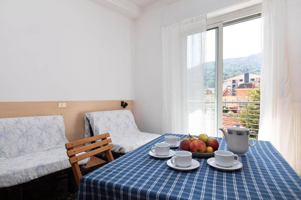 Residence San Francisco in Andora, Riviera di Ponente
