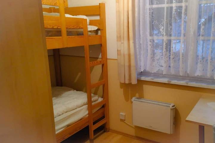 Bungalow für 4 Personen, mit Garten in Sellin - 3