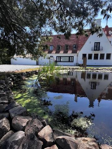 Chambre d’hôte pour 2 personnes, avec sauna ainsi que piscine et terrasse à Deerlijk