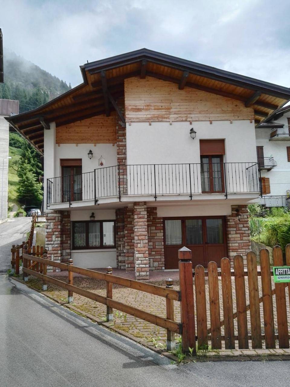 Appartement entier, Villa Augusta in Auronzo di Cadore, Dolomites de Sesto