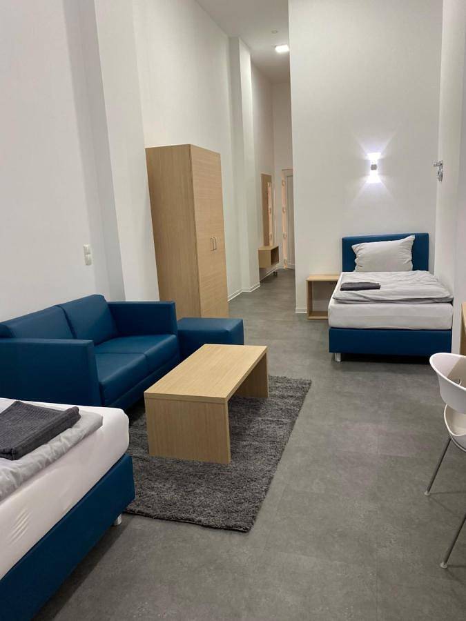 Ferienwohnung für 2 Personen in Forchheim
