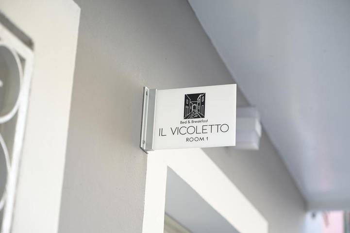 Appartamento per 4 persone, con terrazza e giardino in Nocera Superiore