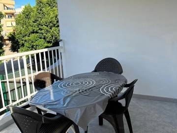 Casa De Férias para 6 Pessoas em Oliva, Costa de Valência, Foto 4