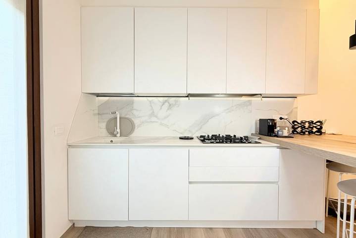 Appartamento intero, Se241 – Senigallia, moderno e confortevole bilocale in pieno centro con aria condizionata in Senigallia, Senigallia (comune)