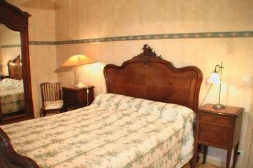 Gîte pour 8 Personnes dans Pleurtuit, Ille-et-Vilaine, Photo 3