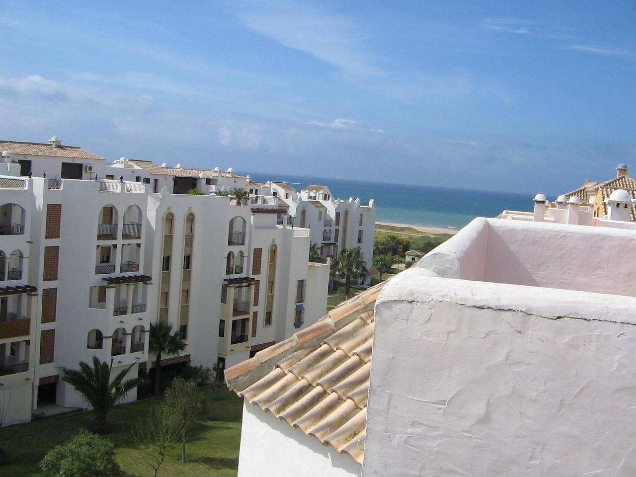 Appartement de vacances entier, Apcostas - Puerto Zahara / Tres Pièces in Atlanterra, Tarifa