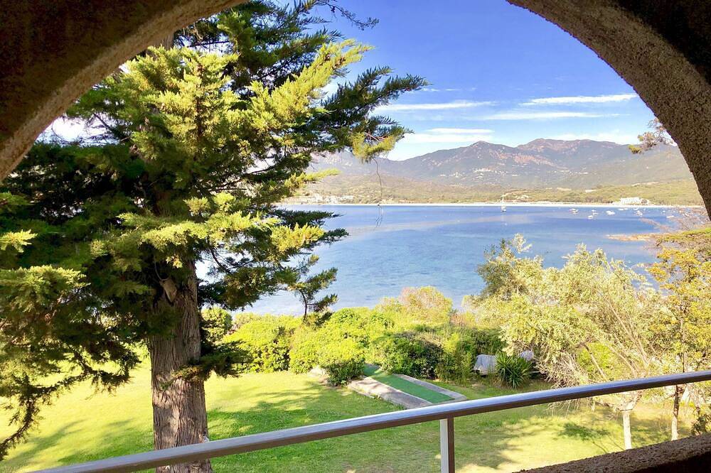 Location De Vacances pour 5 Personnes dans Calcatoggio, Région d'Ajaccio