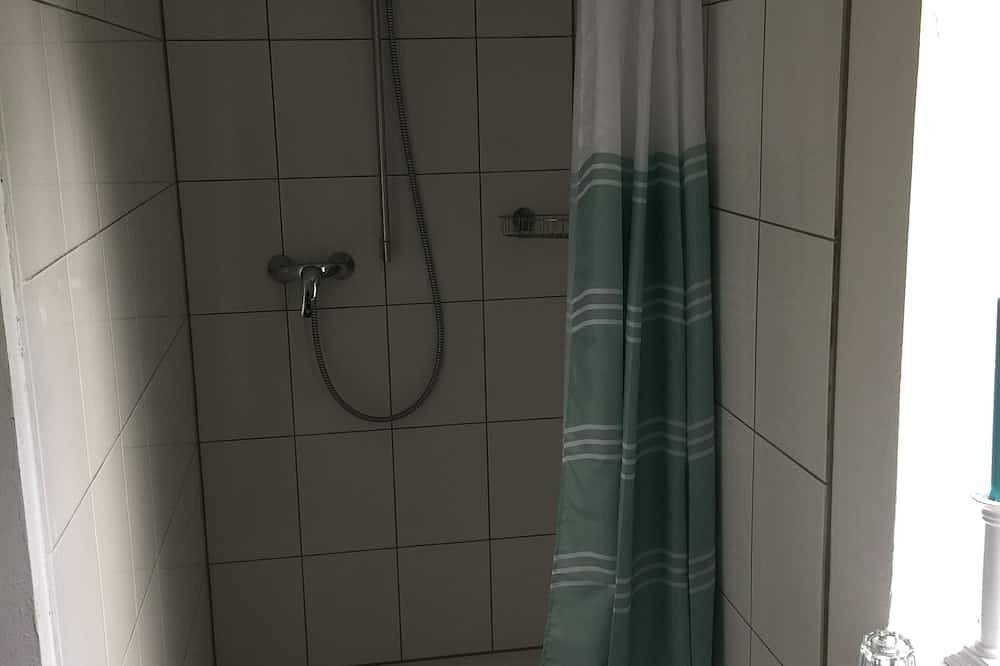Ganze Wohnung, Apartment in the old horse stable - approx. 30 sqm - quiet location in Salzhausen, Nordheide
