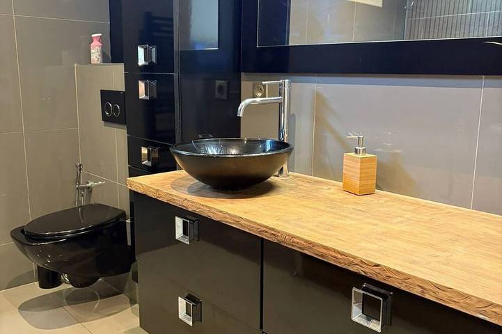 Ganze Wohnung, Garden apartment Cannes-Le Cannet in Le Cannet, Mittelmeerküste (Frankreich)