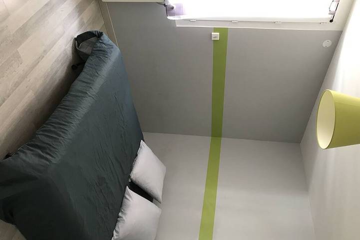 Location de vacances pour 6 personnes, avec jacuzzi à Saint-Jean-de-Fos - 4