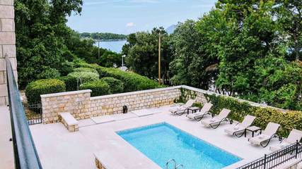 Villa for 9 People in Dubrovnik, Grad Dubrovnik, Photo 3
