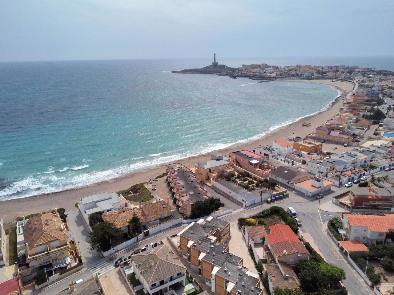 Sweet Home Cabo de Palos in Capo Palos, Cartagena