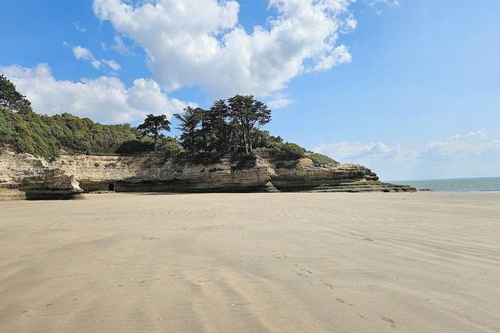 Maison de vacances pour 4 personnes